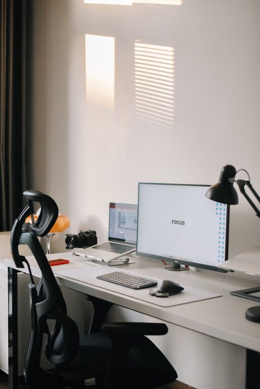 Simple Tips for Organizing Your Home Workspace for Better Productivity