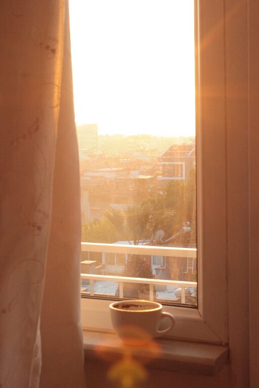 Tips for Creating a Relaxing Morning Routine to Start Your Day Fresh