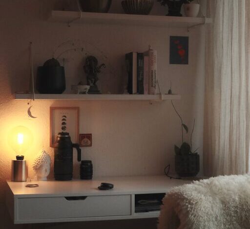 Tips for Creating a Cozy and Productive Home Workspace