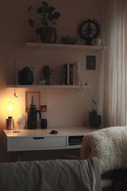 Tips for Creating a Cozy and Productive Home Workspace